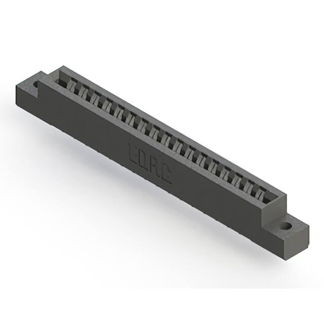 356-017-421-102 EDAC Inc.  Edgeboard Connectors